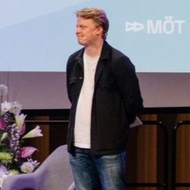 Daniel Lönnberg